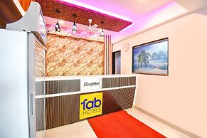 Fabhotel Prime Kharadi Residency
