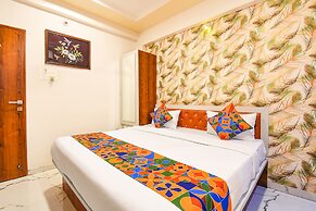 Fabhotel Prime Kharadi Residency