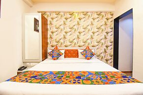 Fabhotel Prime Kharadi Residency