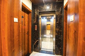 Fabhotel Prime Kharadi Residency