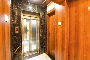 Fabhotel Prime Kharadi Residency