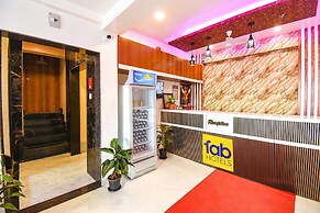 Fabhotel Prime Kharadi Residency