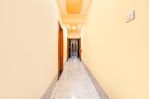 Fabhotel Prime Kharadi Residency
