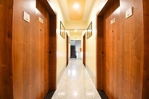 Fabhotel Prime Kharadi Residency