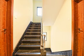 Fabhotel Prime Kharadi Residency