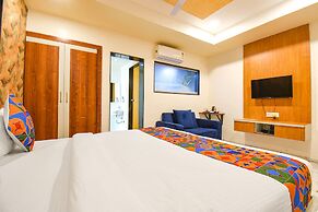 Fabhotel Prime Kharadi Residency