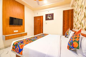 Fabhotel Prime Kharadi Residency