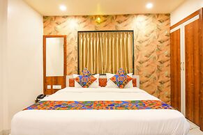 Fabhotel Prime Kharadi Residency