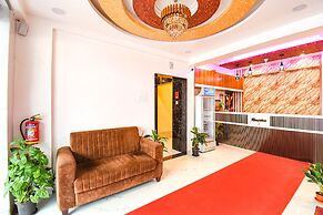 Fabhotel Prime Kharadi Residency