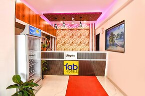 Fabhotel Prime Kharadi Residency