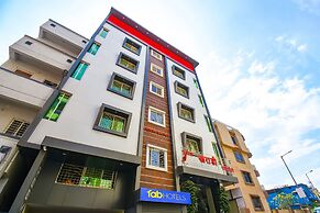 Fabhotel Prime Kharadi Residency