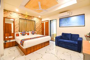 Fabhotel Prime Kharadi Residency