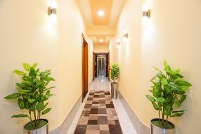 Fabhotel Prime Kharadi Residency