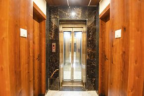 Fabhotel Prime Kharadi Residency