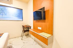 Fabhotel Prime Kharadi Residency