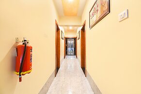 Fabhotel Prime Kharadi Residency