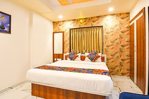 Fabhotel Prime Kharadi Residency