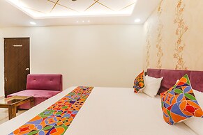 Fabhotel Shyam International