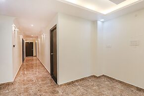 Fabhotel Shyam International