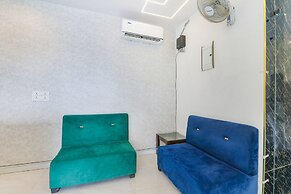 Fabhotel Shyam International