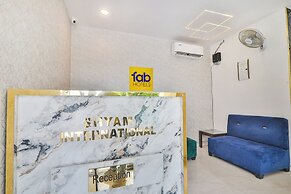 Fabhotel Shyam International