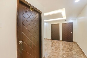 Fabhotel Shyam International