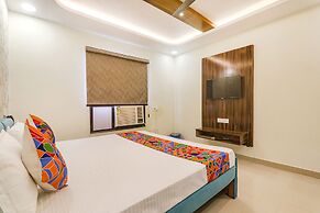 Fabhotel Shyam International