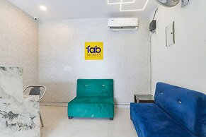 Fabhotel Shyam International