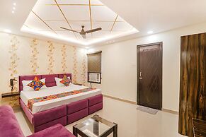 Fabhotel Shyam International