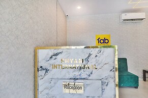 Fabhotel Shyam International