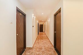 Fabhotel Shyam International