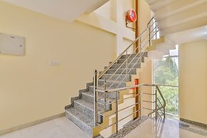 Fabhotel Shyam International