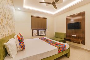 Fabhotel Shyam International