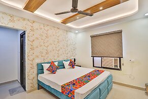 Fabhotel Shyam International