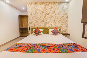 Fabhotel Shyam International