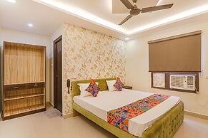 Fabhotel Shyam International