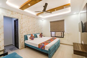 Fabhotel Shyam International