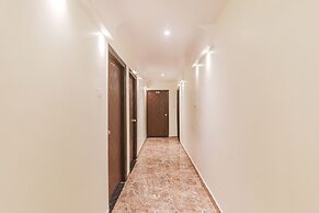 Fabhotel Shyam International