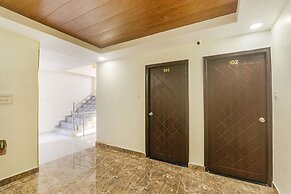 Fabhotel Shyam International