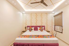 Fabhotel Shyam International