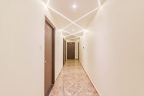 Fabhotel Shyam International