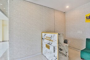 Fabhotel Shyam International