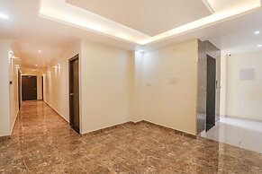 Fabhotel Shyam International