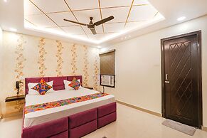 Fabhotel Shyam International