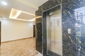 Fabhotel Shyam International