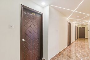 Fabhotel Shyam International