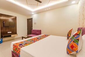 Fabhotel Shyam International