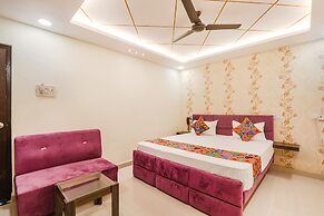 Fabhotel Shyam International