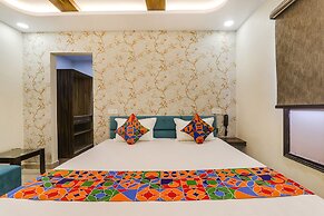 Fabhotel Shyam International
