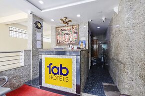 Fabhotel Sree Vishnu Bhavan